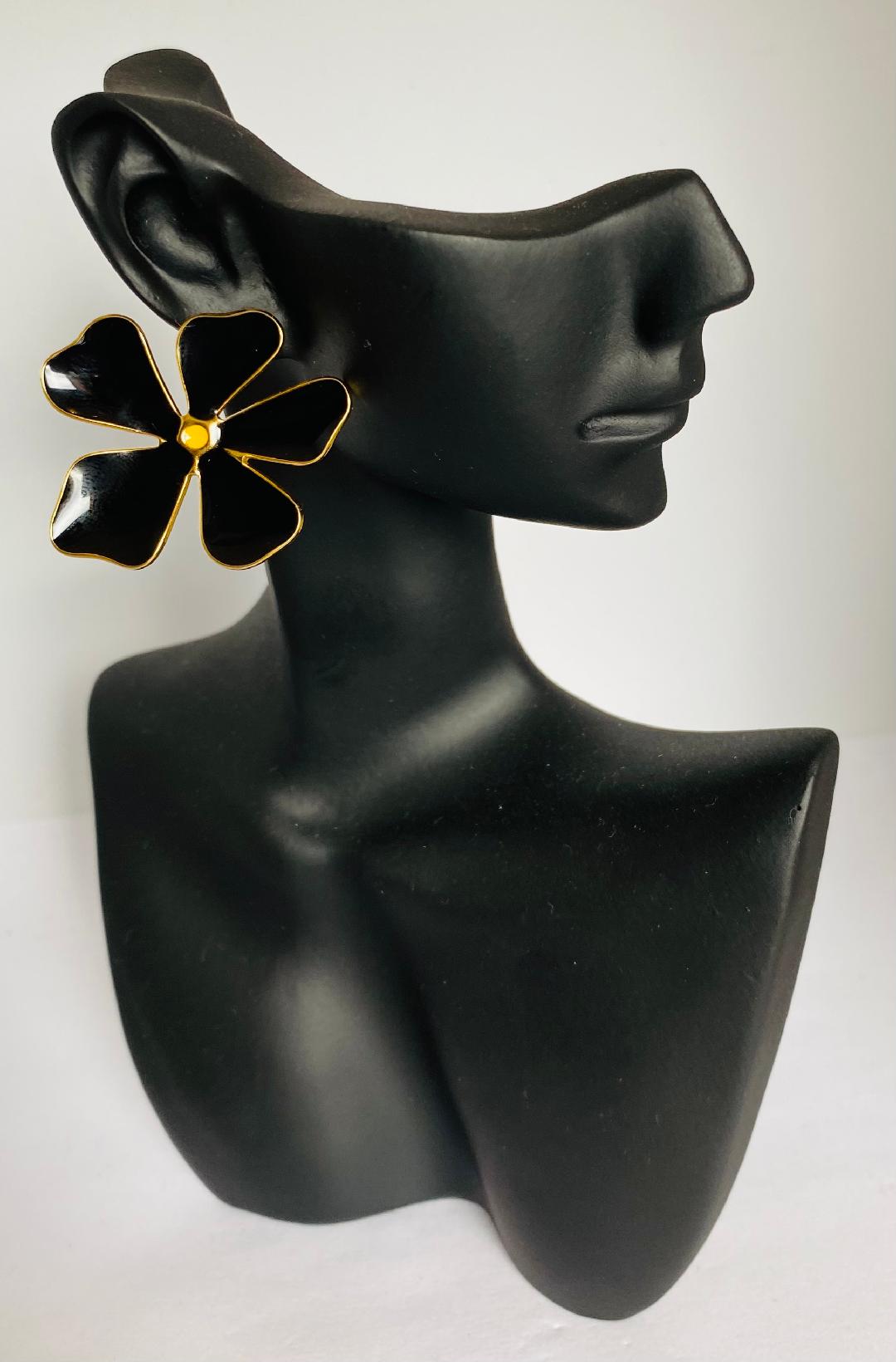 Boucles d'oreilles LEA