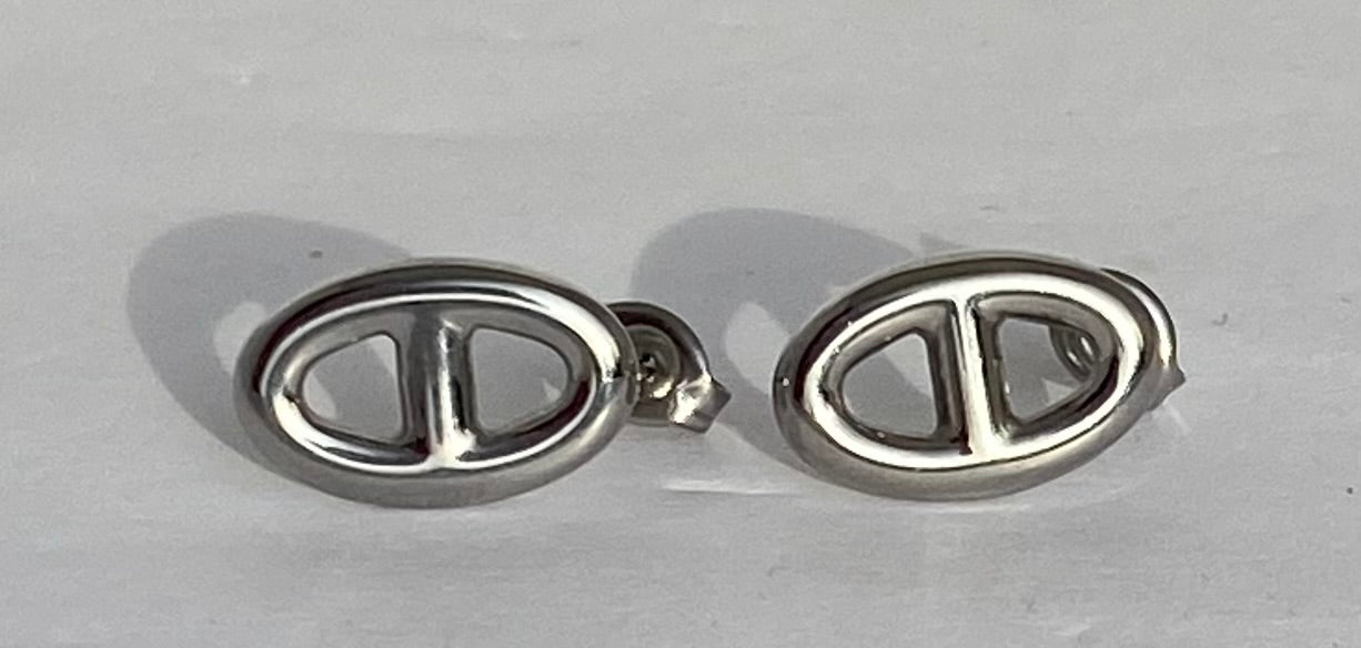 Boucles d'oreilles WENDY