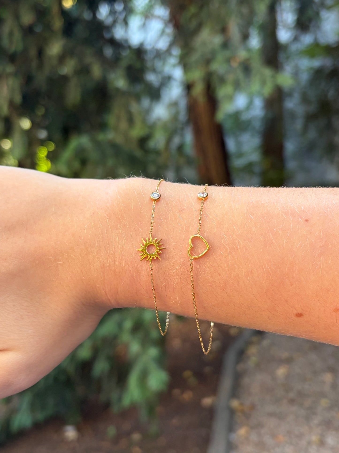 Bracelet LINA