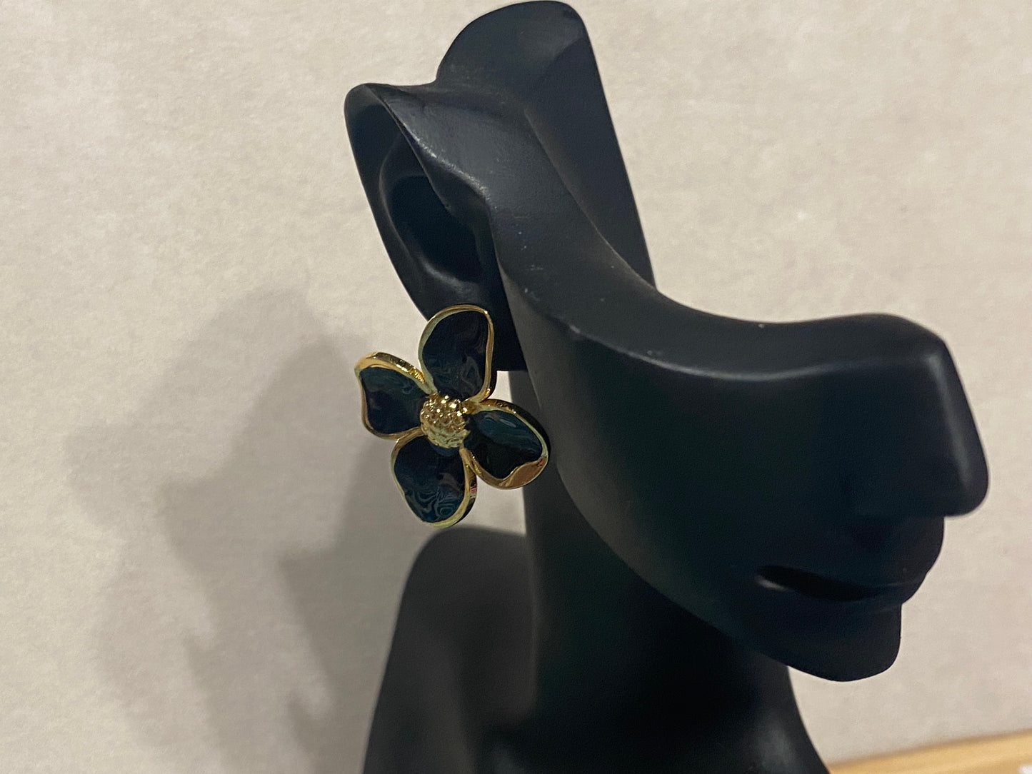 Boucles d'oreilles ELINA