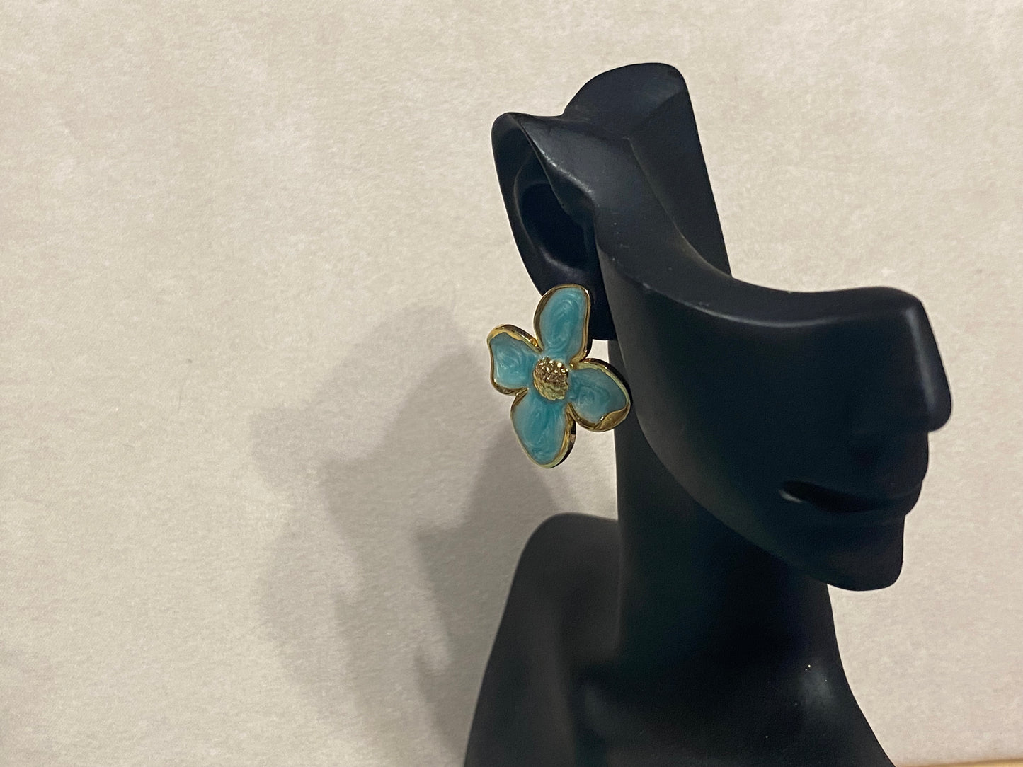 Boucles d'oreilles ELINA