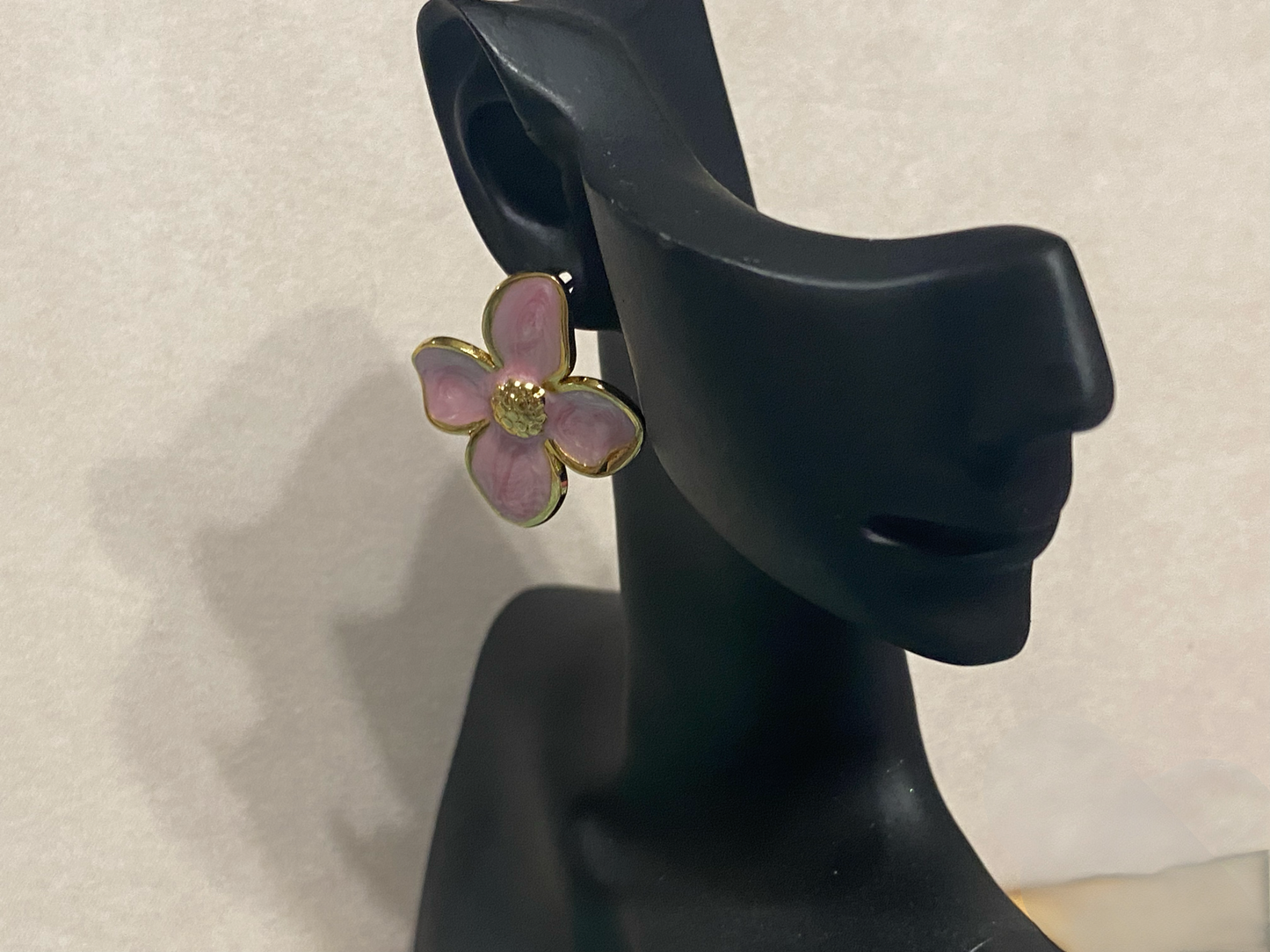 Boucles d'oreilles ELINA