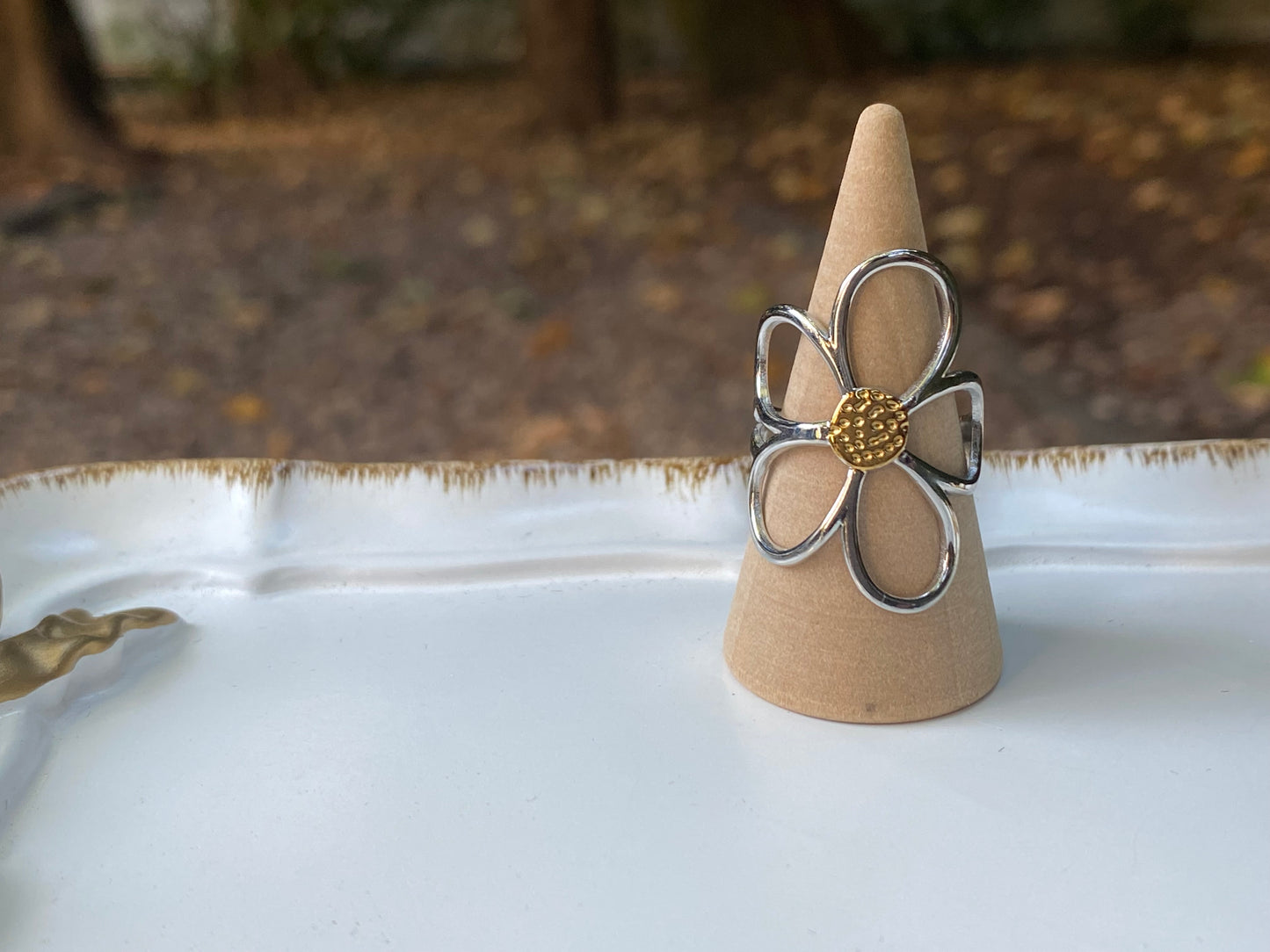 Bague MARGUERITE