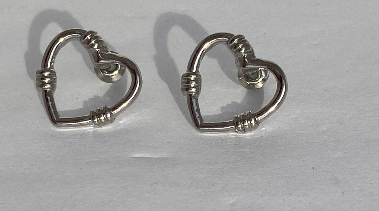 Boucles d'oreilles ELVIRA