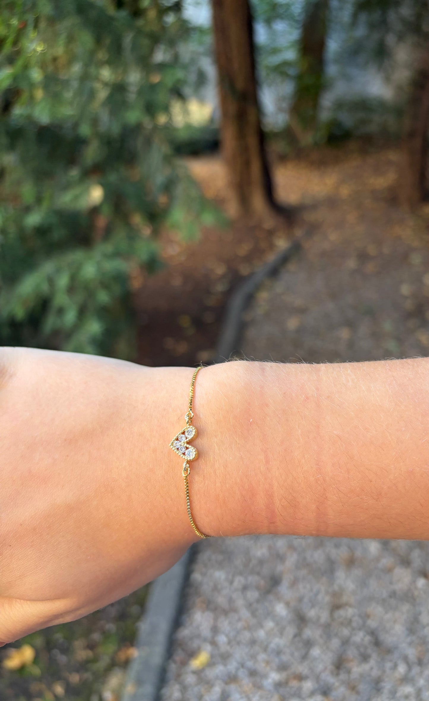 Bracelet LOVE