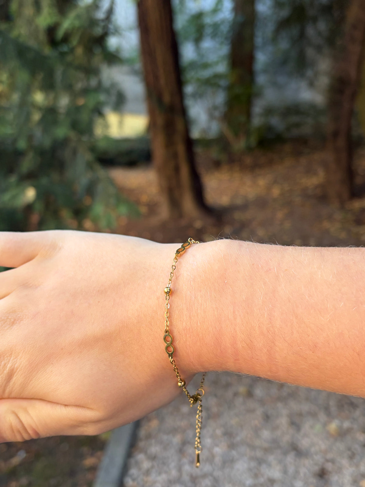 Bracelet INFINITE