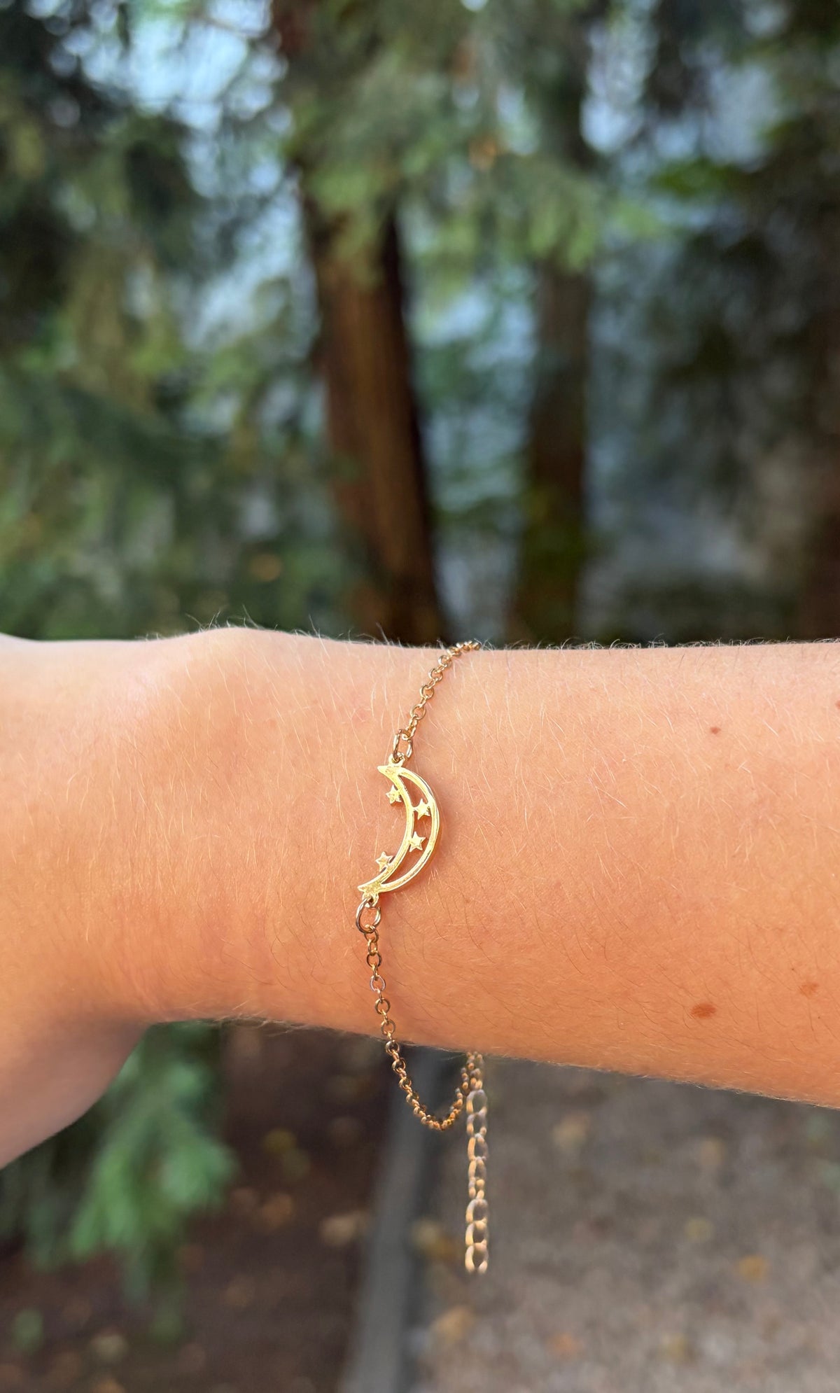 Bracelet LUNA