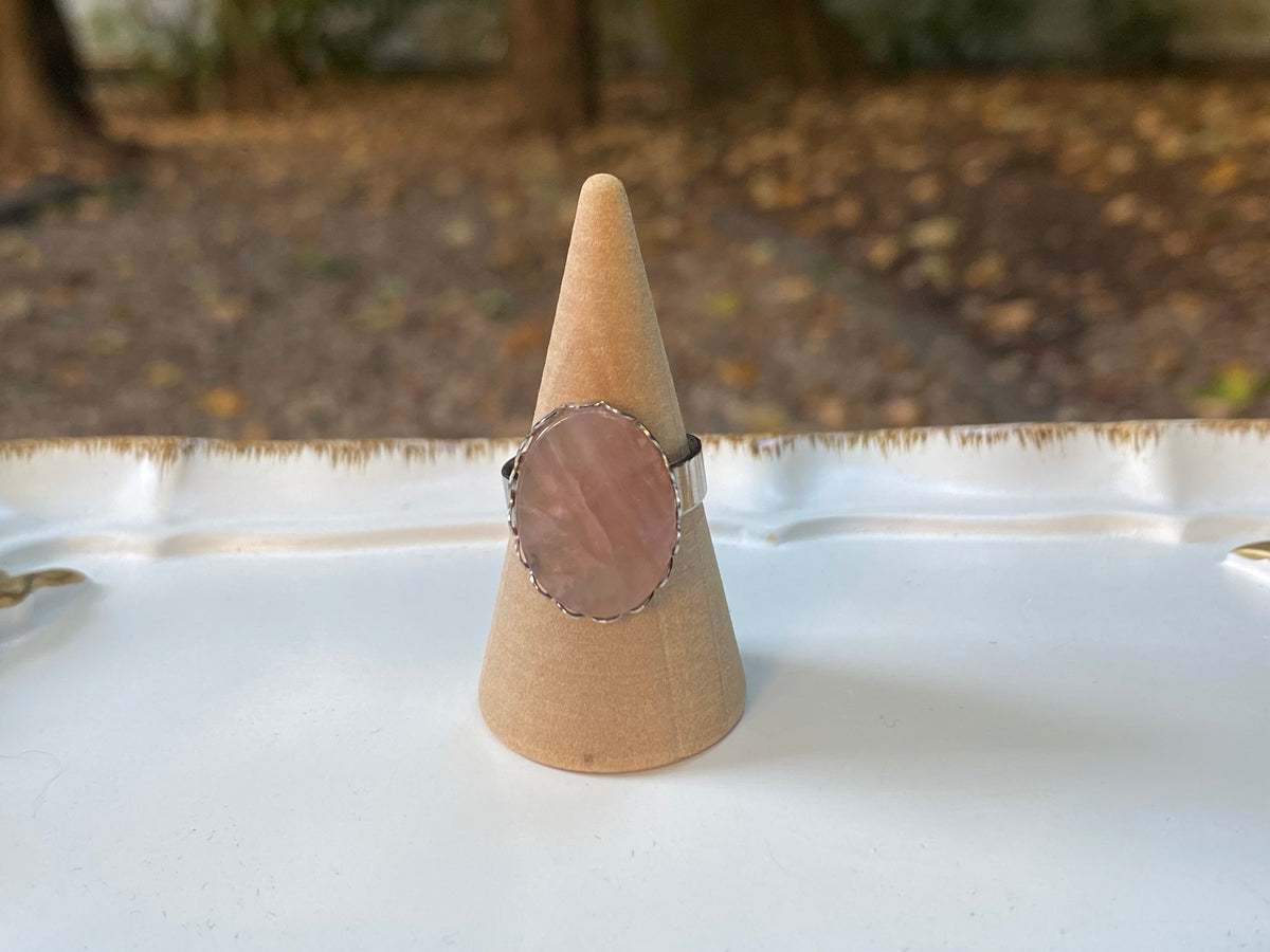Bague NANA