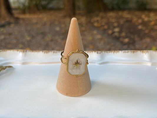 Bague MONTANA